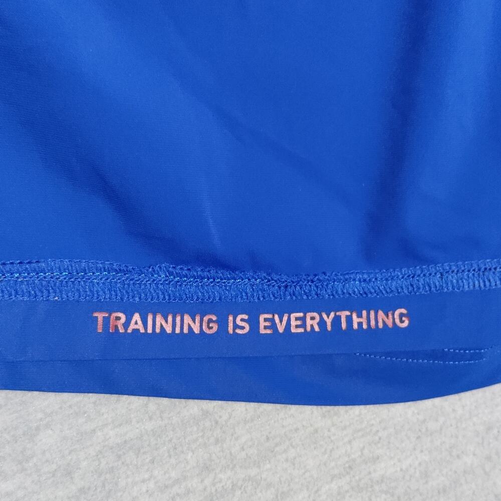 Rhone Versatility Unlined 9" Shorts Mens Large Blue Training Stretch Athletic - Picture 7 of 15